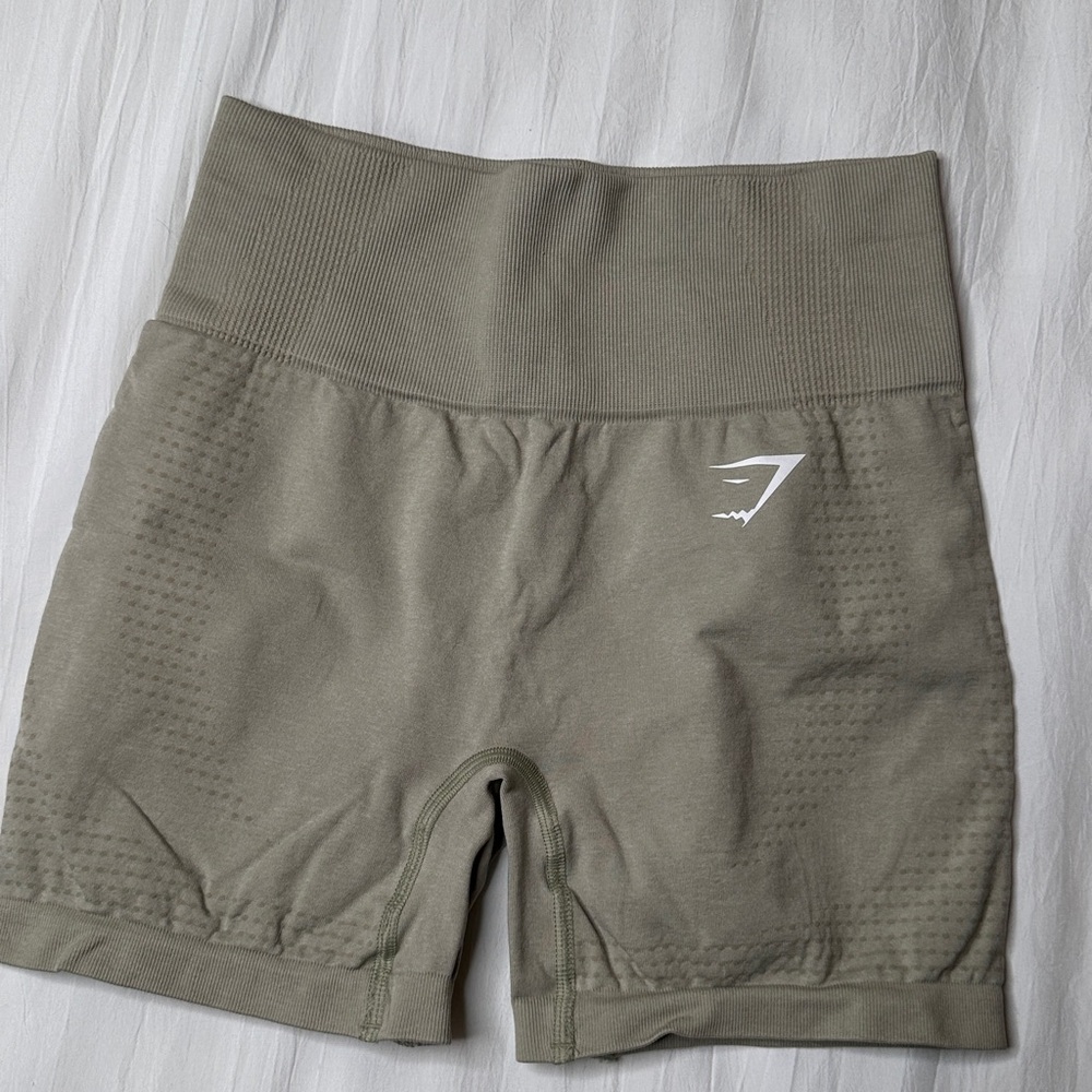Gymshark Vital Seamless Shorts XS